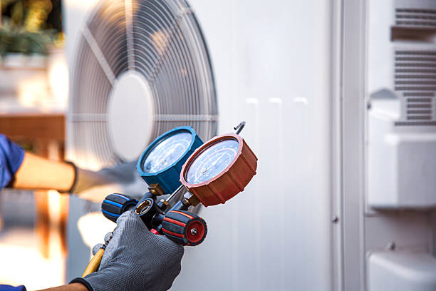 Affordable Hvac solutions in Tullahoma, TN